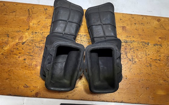 Kawasaki ZX-10R Ninja 06-07 RAM Gummi Ansauggummi - Bild 4