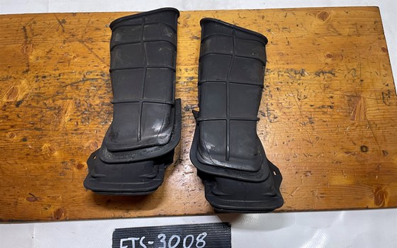 Kawasaki ZX-10R Ninja 06-07 RAM Gummi Ansauggummi - Bild 5