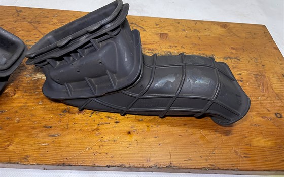 Kawasaki ZX-10R Ninja 06-07 RAM Gummi Ansauggummi - Bild 6