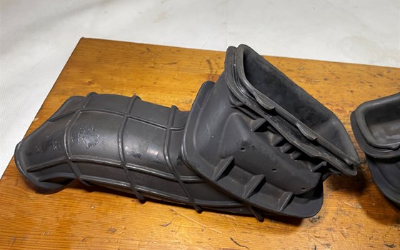 Kawasaki ZX-10R Ninja 06-07 RAM Gummi Ansauggummi - Bild 7