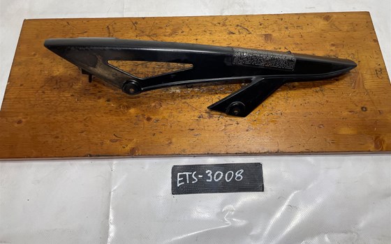 Kawasaki ZX-10R Ninja 06-07 Kettenschutz - Bild 1