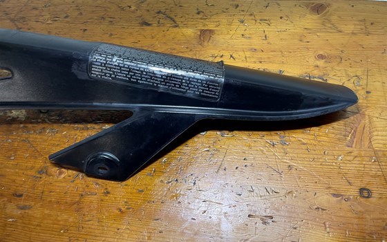 Kawasaki ZX-10R Ninja 06-07 Kettenschutz - Bild 3