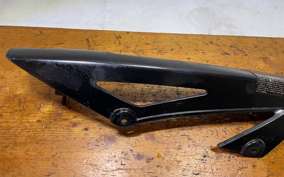 Kawasaki ZX-10R Ninja 06-07 Kettenschutz - Bild 4