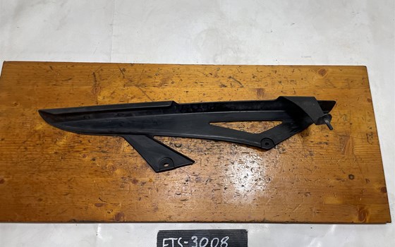 Kawasaki ZX-10R Ninja 06-07 Kettenschutz - Bild 5