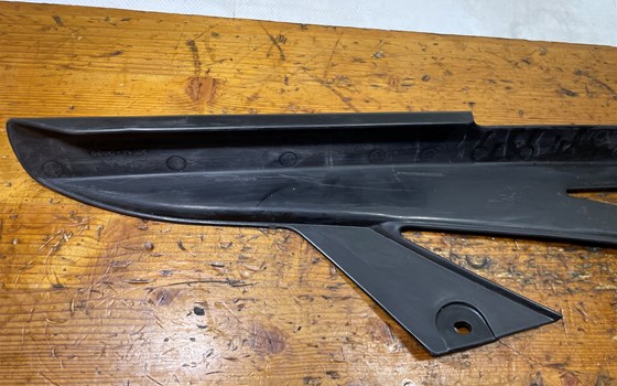 Kawasaki ZX-10R Ninja 06-07 Kettenschutz - Bild 7