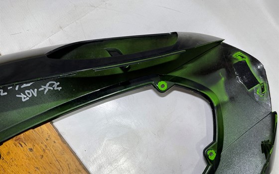 Kawasaki ZX-10R Ninja 06-07 Heckverkleidung Verkleidung hinten - Bild 10