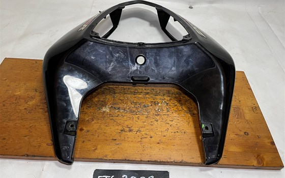 Kawasaki ZX-10R Ninja 06-07 Heckverkleidung Verkleidung hinten - Bild 2