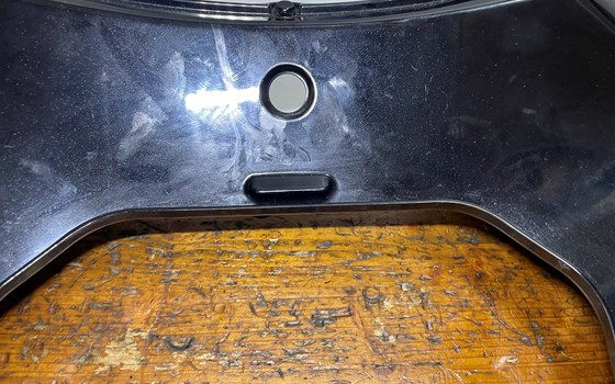 Kawasaki ZX-10R Ninja 06-07 Heckverkleidung Verkleidung hinten - Bild 3