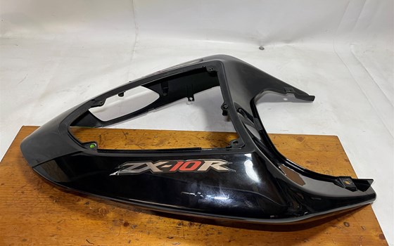 Kawasaki ZX-10R Ninja 06-07 Heckverkleidung Verkleidung hinten - Bild 6