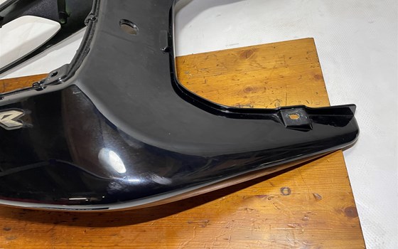 Kawasaki ZX-10R Ninja 06-07 Heckverkleidung Verkleidung hinten - Bild 7