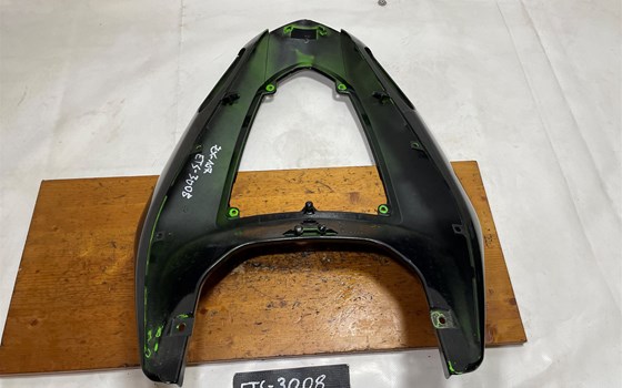 Kawasaki ZX-10R Ninja 06-07 Heckverkleidung Verkleidung hinten - Bild 8