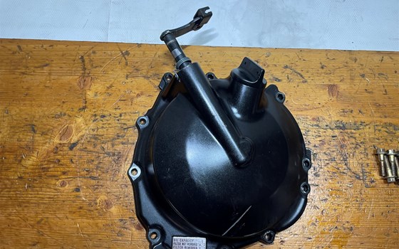Kawasaki ZX-10R Ninja 06-07 Kupplungsdeckel Deckel Motor - Bild 3