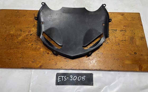 Kawasaki ZX-10R Ninja 06-07 Innenverkleidung unten Gabelbrücke - Bild 1