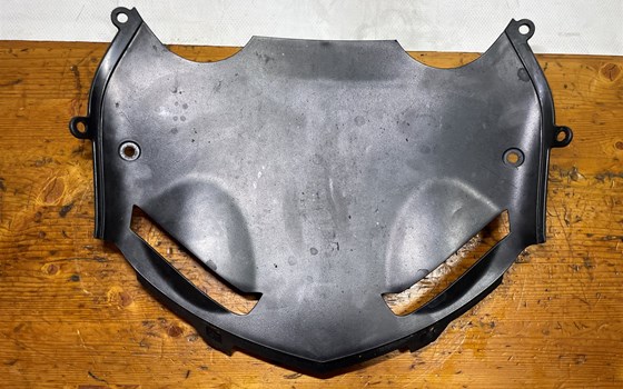 Kawasaki ZX-10R Ninja 06-07 Innenverkleidung unten Gabelbrücke - Bild 2