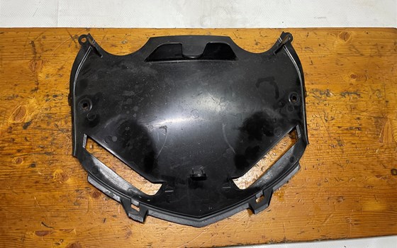 Kawasaki ZX-10R Ninja 06-07 Innenverkleidung unten Gabelbrücke - Bild 3