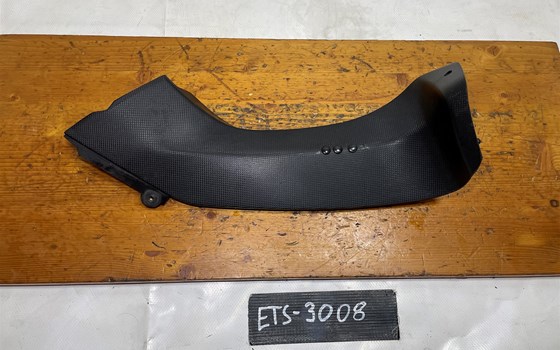 Kawasaki ZX-10R Ninja 06-07 Innenverkleidung rechts RAM Air - Bild 2