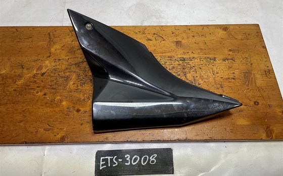 Kawasaki ZX-10R 06-07 Sitzbankverkleidung Tankverkleidung links - Bild 1