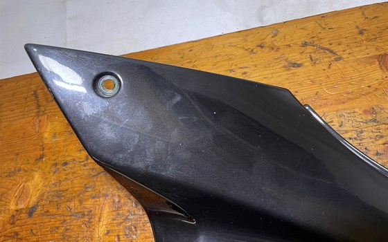 Kawasaki ZX-10R 06-07 Sitzbankverkleidung Tankverkleidung links - Bild 2