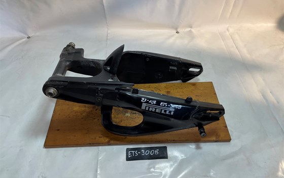 Kawasaki ZX-10R Ninja 06-07 Schwinge Schwingarm - Bild 1