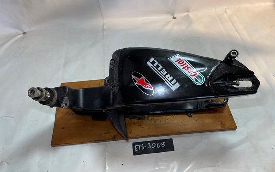 Kawasaki ZX-10R Ninja 06-07 Schwinge Schwingarm - Bild 10