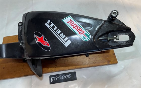 Kawasaki ZX-10R Ninja 06-07 Schwinge Schwingarm - Bild 11