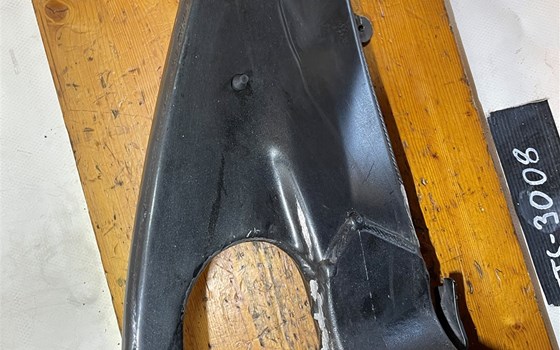 Kawasaki ZX-10R Ninja 06-07 Schwinge Schwingarm - Bild 13