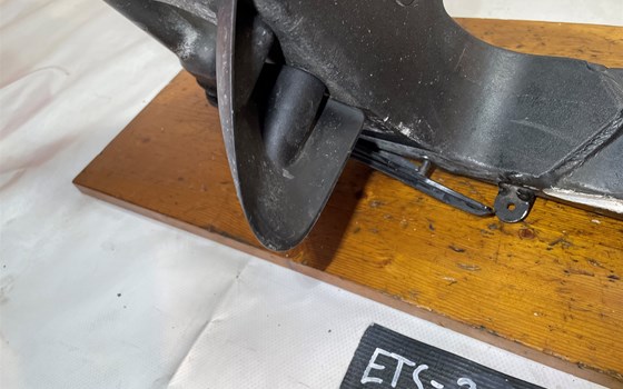 Kawasaki ZX-10R Ninja 06-07 Schwinge Schwingarm - Bild 14