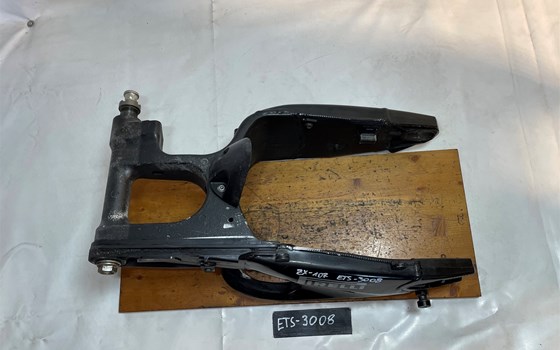 Kawasaki ZX-10R Ninja 06-07 Schwinge Schwingarm - Bild 2