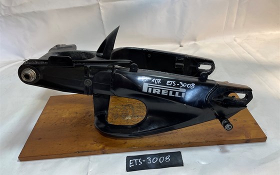 Kawasaki ZX-10R Ninja 06-07 Schwinge Schwingarm - Bild 3