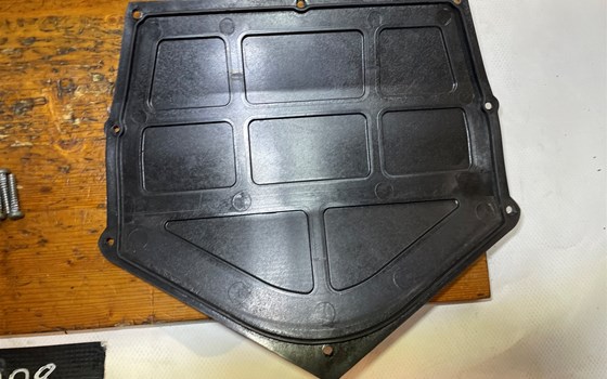 Kawasaki ZX-10R Ninja 06-07 Luftfilterkasten Sportluftfilter BMC - Bild 6 Kawasaki ZX-10R Ninja 06-07 Luftfilterkasten Sportluftfilter BMC - Bild 6