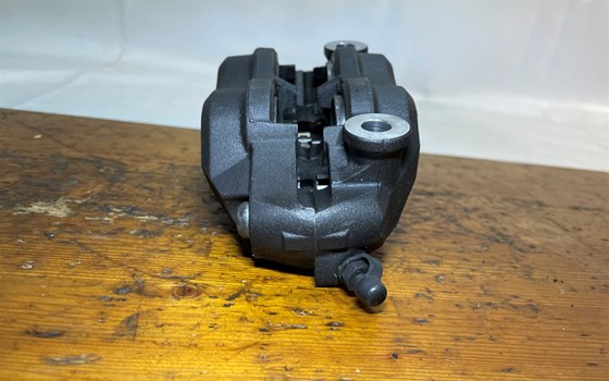 Kawasaki ZX-10R Ninja 06-07 Bremssattel vorne rechts Bremszange - Bild 6