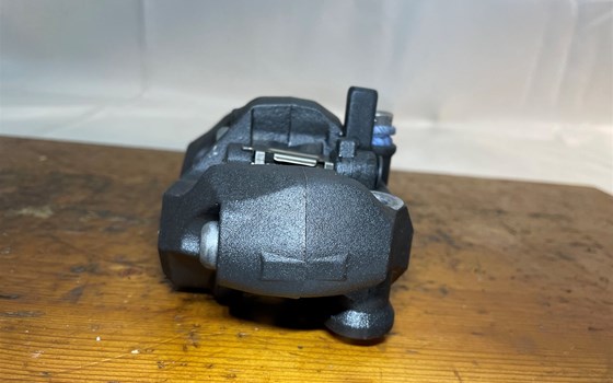 Kawasaki ZX-10R Ninja 06-07 Bremssattel vorne rechts Bremszange - Bild 7