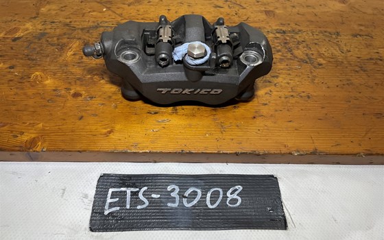 Kawasaki ZX-10R Ninja 06-07 Bremssattel vorne links Bremszange - Bild 1