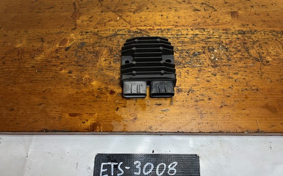 Kawasaki ZX-10R Ninja 06-07 Regler Spannungsregler - Bild 1