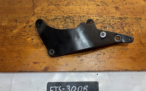 Kawasaki ZX-10R Ninja 06-07 Motorhalterung rechts Halterung - Bild 1