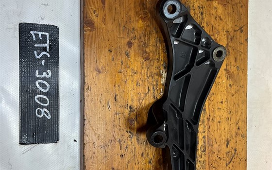 Kawasaki ZX-10R Ninja 06-07 Motorhalterung rechts Halterung - Bild 2