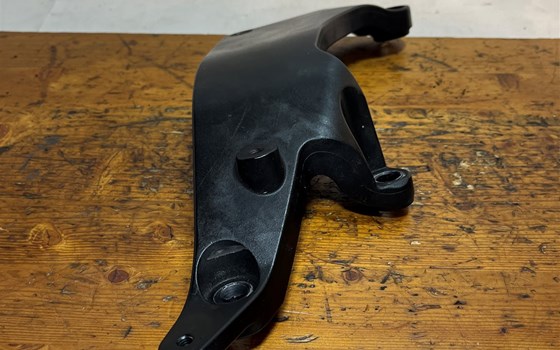 Kawasaki ZX-10R Ninja 06-07 Motorhalterung rechts Halterung - Bild 5