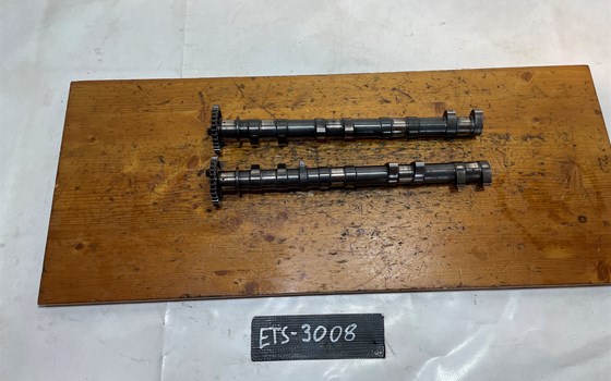 Kawasaki ZX-10R Ninja 06-07 Nockenwellen - Bild 1