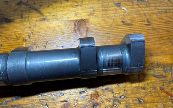 Kawasaki ZX-10R Ninja 06-07 Nockenwellen - Bild 10