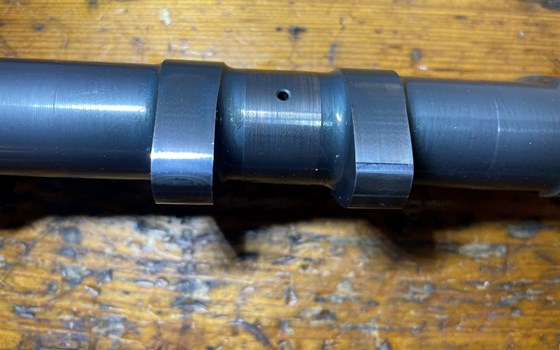 Kawasaki ZX-10R Ninja 06-07 Nockenwellen - Bild 12