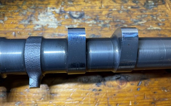 Kawasaki ZX-10R Ninja 06-07 Nockenwellen - Bild 7