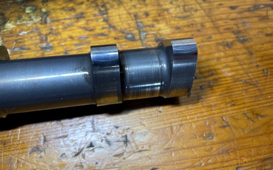 Kawasaki ZX-10R Ninja 06-07 Nockenwellen - Bild 9