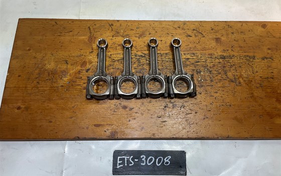 Kawasaki ZX-10R Ninja 06-07 Pleuel - Bild 1