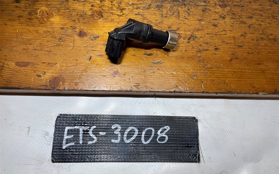 Kawasaki ZX-10R Ninja 06-07 Geschwindigkeitssensor Sensor Motor - Bild 1