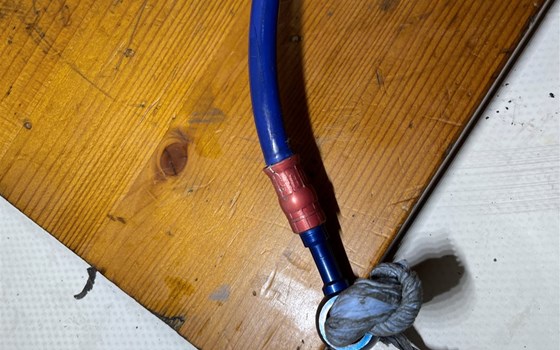 Kawasaki ZX-10R Ninja 06-07 Fußrastenanlage Valter Moto Racing - Bild 8