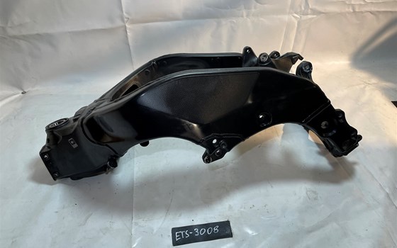 Kawasaki ZX-10R Ninja 06-07 Rahmen Hauptrahmen Papiere Brief - Bild 4