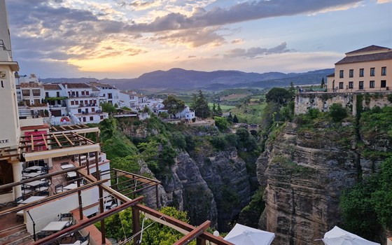 Andalusien November 2026 - 08.11.2026 | 8 Tage - Bild 16