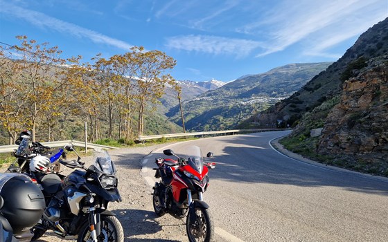 Andalusien November 2026 - 08.11.2026 | 8 Tage - Bild 27