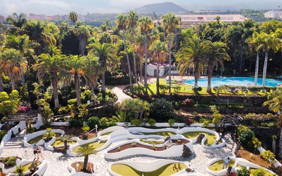 Winterflucht Teneriffa & Gomera | Kombireise | 8 Tage - 15.02.2025 - Bild 3