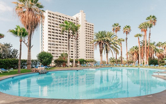 Winterflucht Teneriffa & Gomera | Kombireise | 8 Tage - 15.02.2025 - Bild 4